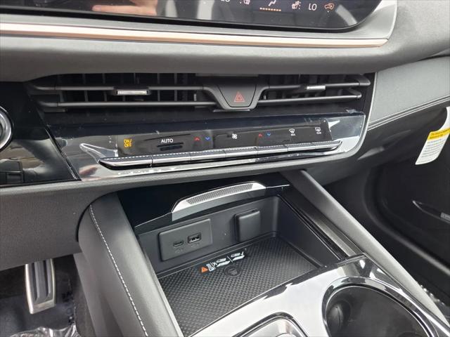 2026 Buick Envision Sport Touring AWD