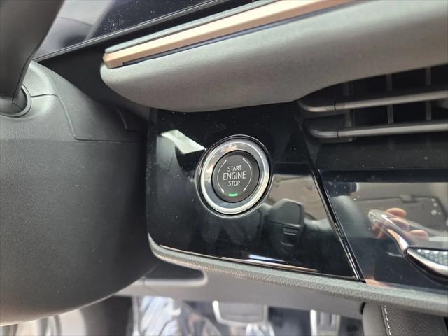 2026 Buick Envision Sport Touring AWD