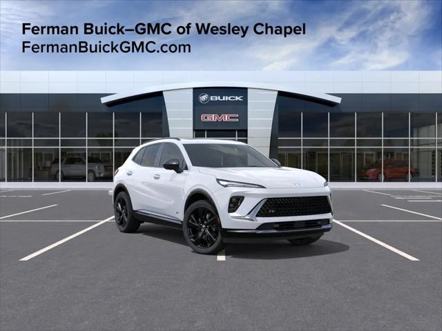 2026 Buick Envision Sport Touring AWD for sale in Lutz, FL