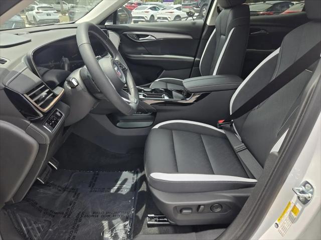 2026 Buick Envision Sport Touring AWD