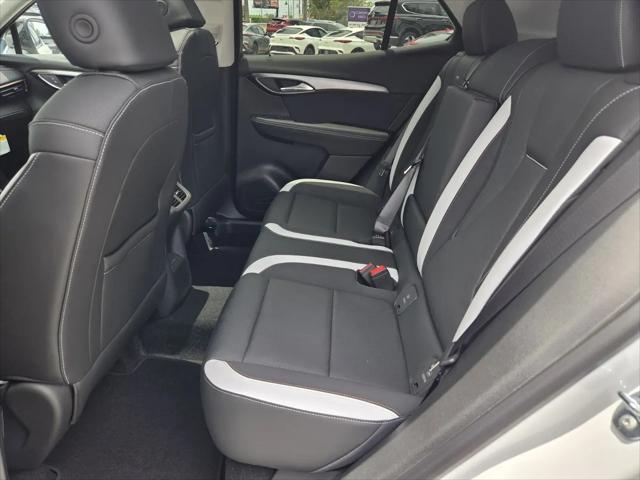 2026 Buick Envision Sport Touring AWD