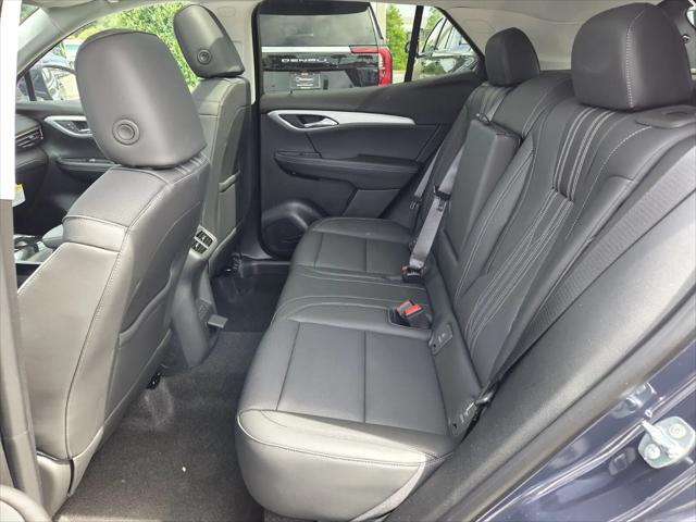 2026 Buick Envision Avenir AWD