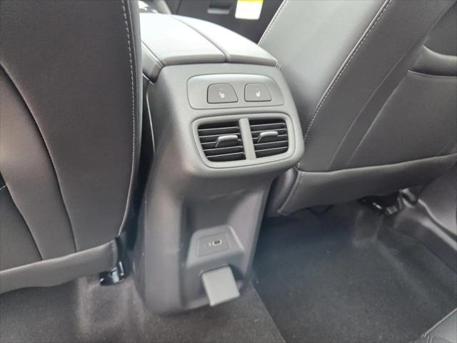2026 Buick Envision Avenir AWD