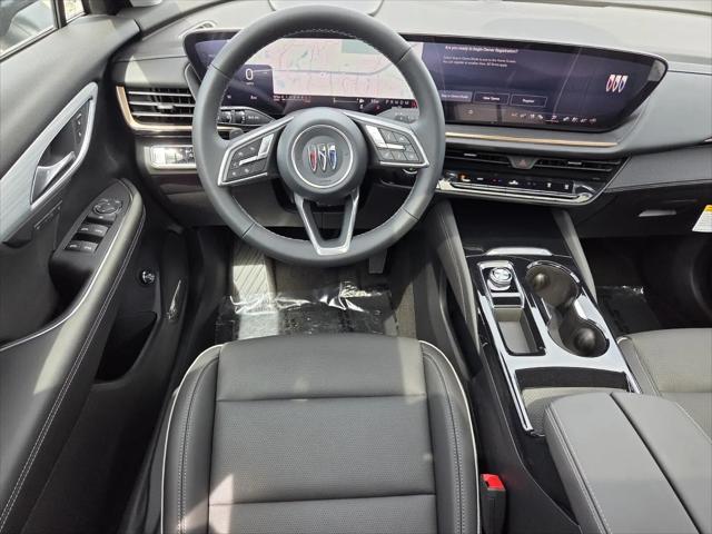 2026 Buick Envision Avenir AWD