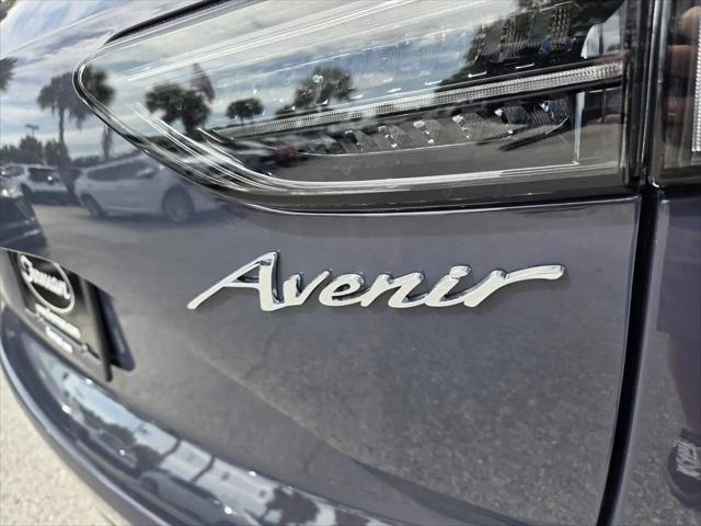 2026 Buick Envision Avenir AWD