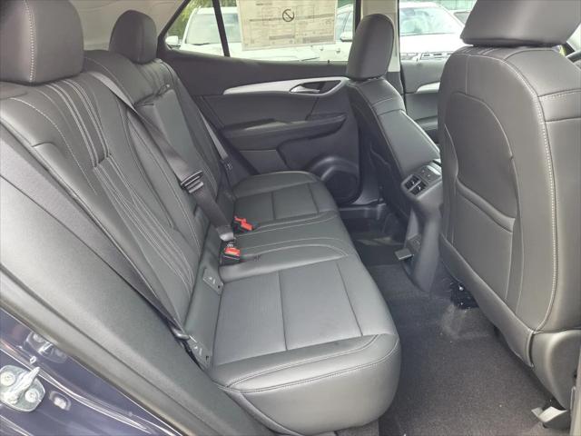 2026 Buick Envision Avenir AWD