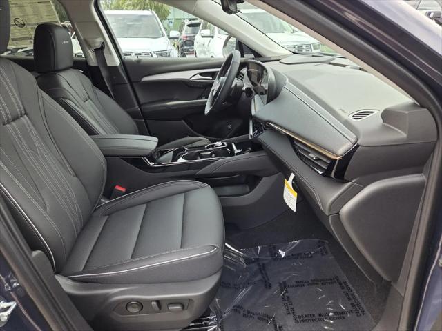 2026 Buick Envision Avenir AWD