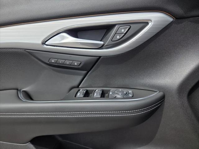 2026 Buick Envision Avenir AWD