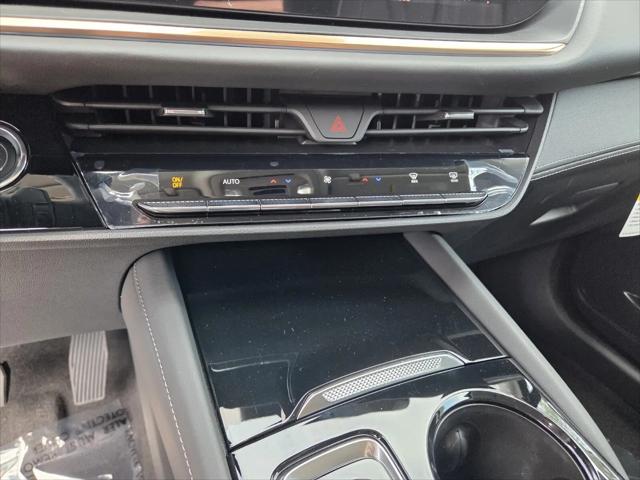 2026 Buick Envision Avenir AWD