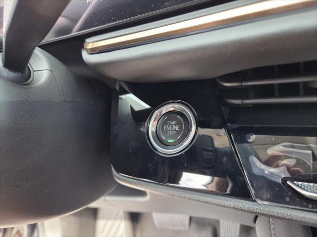 2026 Buick Envision Avenir AWD