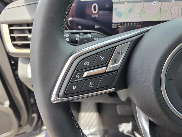2026 Buick Envision Avenir AWD