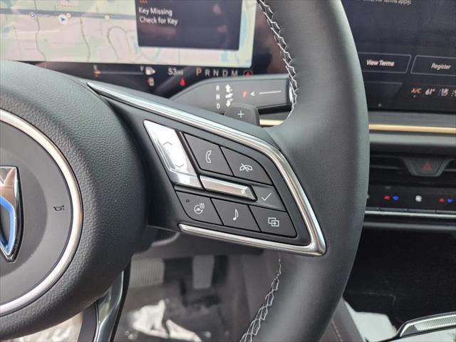 2026 Buick Envision Avenir AWD