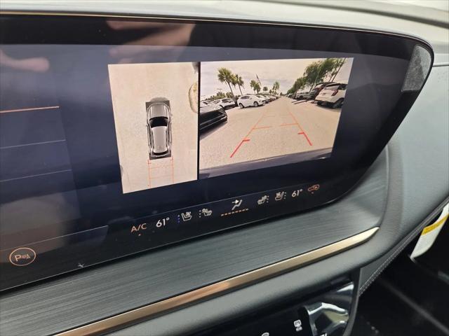 2026 Buick Envision Avenir AWD