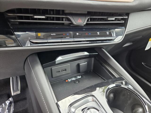 2026 Buick Envision Sport Touring AWD