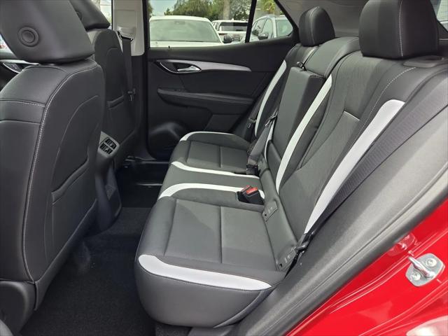 2026 Buick Envision Sport Touring AWD