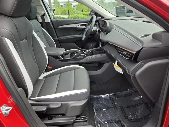 2026 Buick Envision Sport Touring AWD