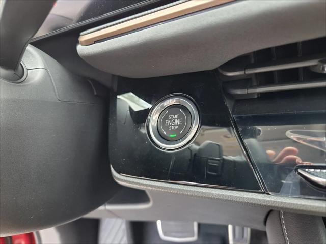 2026 Buick Envision Sport Touring AWD