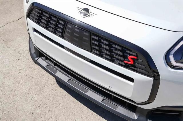 2026 MINI Cooper Countryman Cooper S