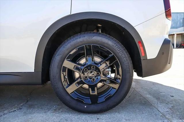 2026 MINI Cooper Countryman Cooper S