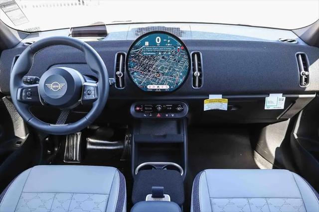 2026 MINI Cooper Countryman Cooper S