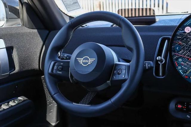 2026 MINI Cooper Countryman Cooper S