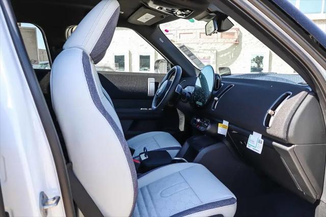 2026 MINI Cooper Countryman Cooper S