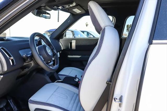 2026 MINI Cooper Countryman Cooper S