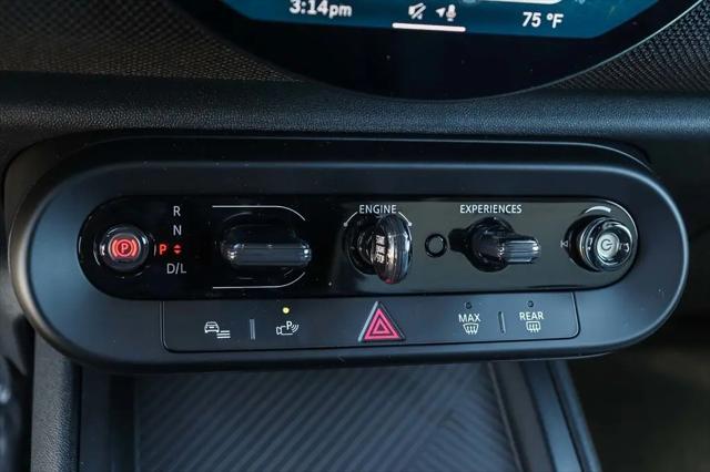 2026 MINI Cooper Countryman Cooper S