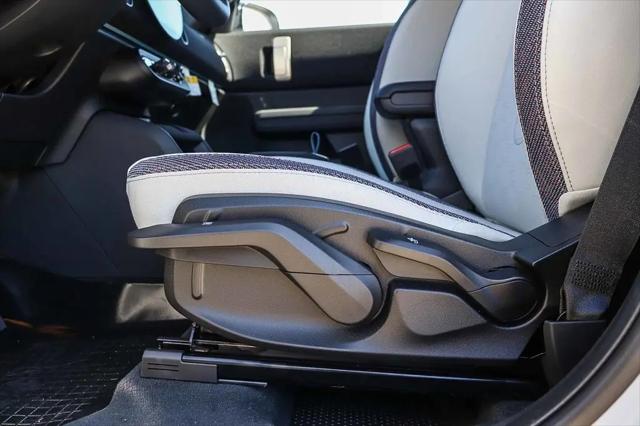 2026 MINI Cooper Countryman Cooper S