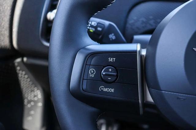2026 MINI Cooper Countryman Cooper S