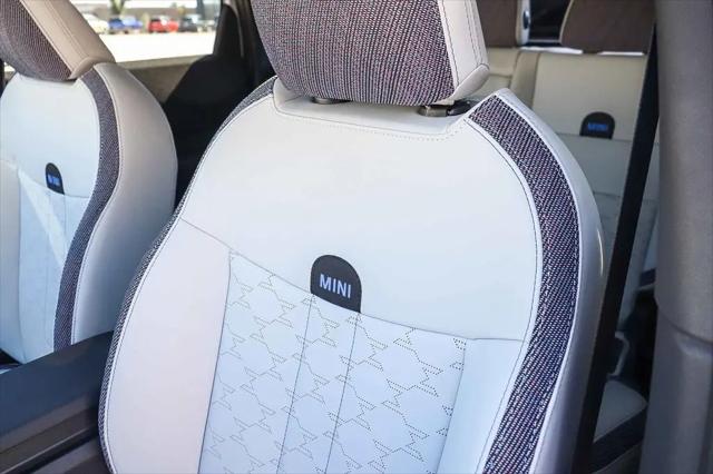 2026 MINI Cooper Countryman Cooper S