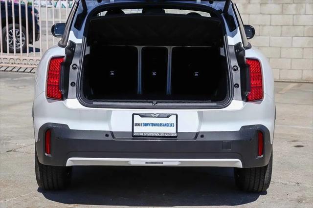 2026 MINI Cooper Countryman Cooper S