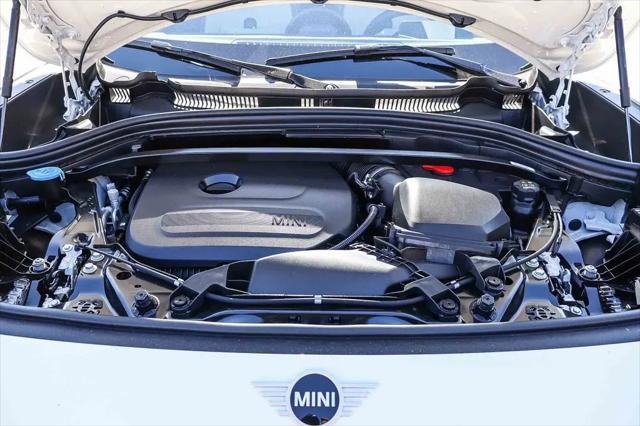 2026 MINI Cooper Countryman Cooper S