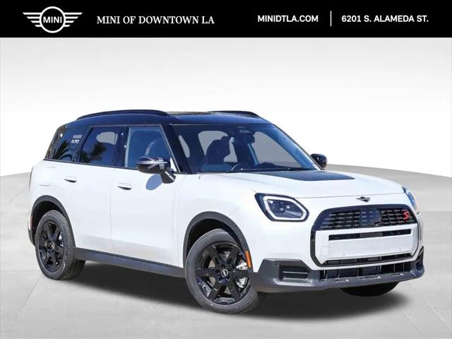 2026 MINI Cooper Countryman Cooper S for sale in Los Angeles, CA