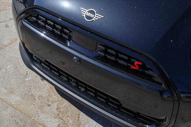2026 MINI Cooper Convertible Cooper S