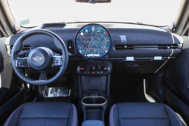 2026 MINI Cooper Convertible Cooper S