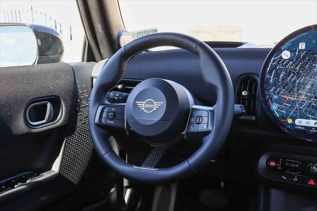 2026 MINI Cooper Convertible Cooper S