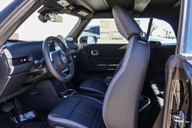 2026 MINI Cooper Convertible Cooper S