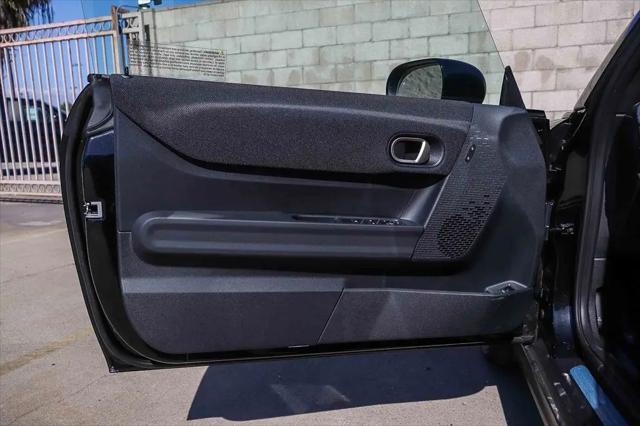2026 MINI Cooper Convertible Cooper S