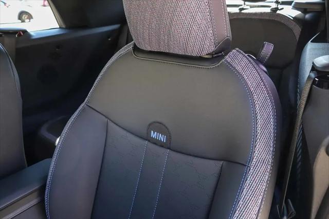 2026 MINI Cooper Convertible Cooper S