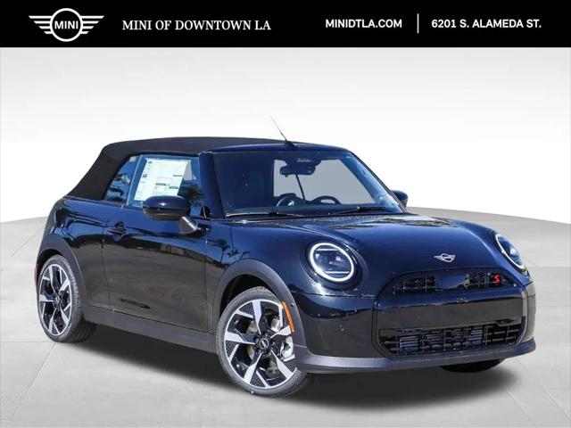 2026 MINI Cooper Convertible Cooper S for sale in Los Angeles, CA