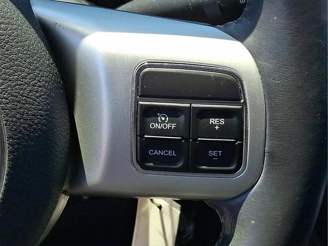 2017 Jeep Compass High Altitude 4x4