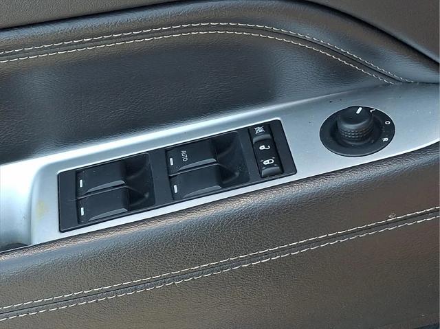 2017 Jeep Compass High Altitude 4x4