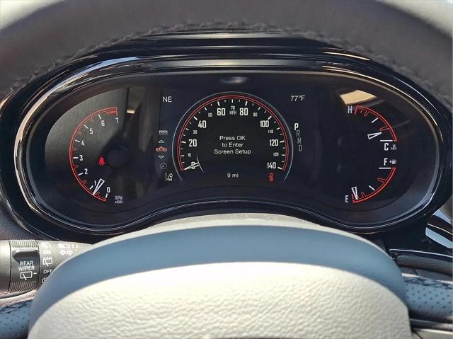 2026 Dodge Durango GT Plus AWD