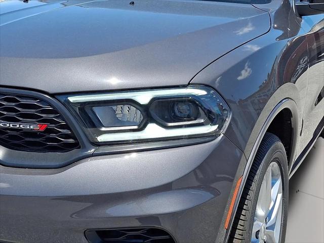2026 Dodge Durango GT Plus AWD