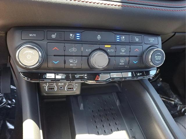 2026 Dodge Durango GT Plus AWD