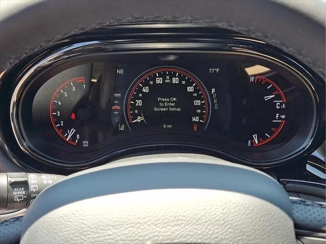 2026 Dodge Durango GT Plus AWD
