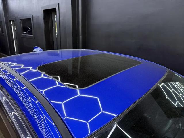 2016 Subaru WRX Limited