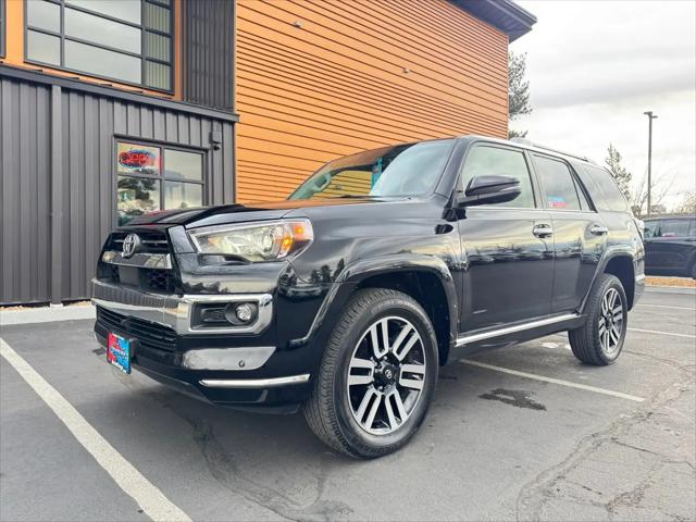 2023 Toyota 4Runner Limited for sale in Bend, OR