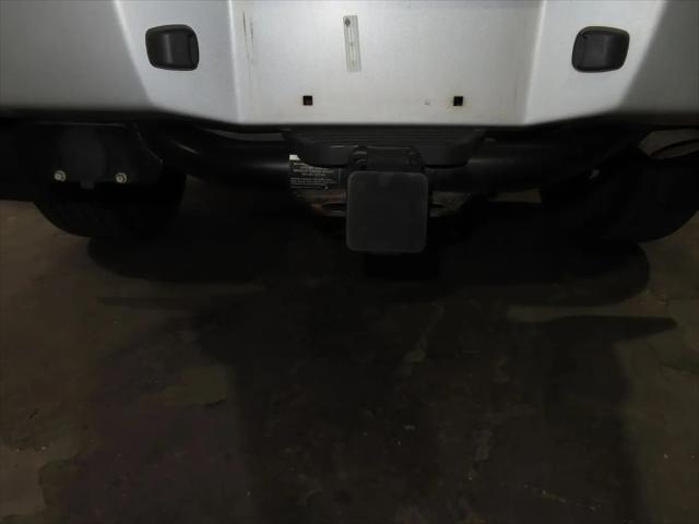 2009 Nissan Xterra SE